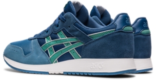 Listo Proporcional Tomate Men's LYTE CLASSIC | Grey Floss/Sage | SportStyle | ASICS