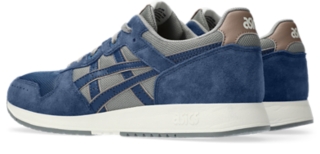 Asics gel cheap lyte 1990 bleu