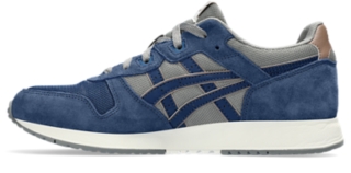 Asics fuzex lyte store uomo nere