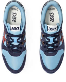 Harbor UNISEX CLASSIC | Red Sportstyle ASICS | | Blue/Burnt LYTE