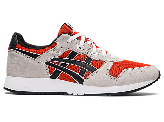 Image 1 of 7 of Men's Red Clay/Black LYTE CLASSIC Men's Sportstyle Shoes & Trainers