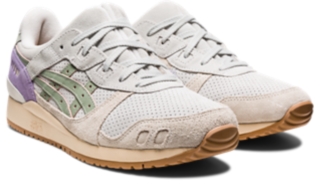 Asics lite iii best sale