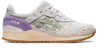 Gel-Lyte III OG sneakers in multicoloured - Asics