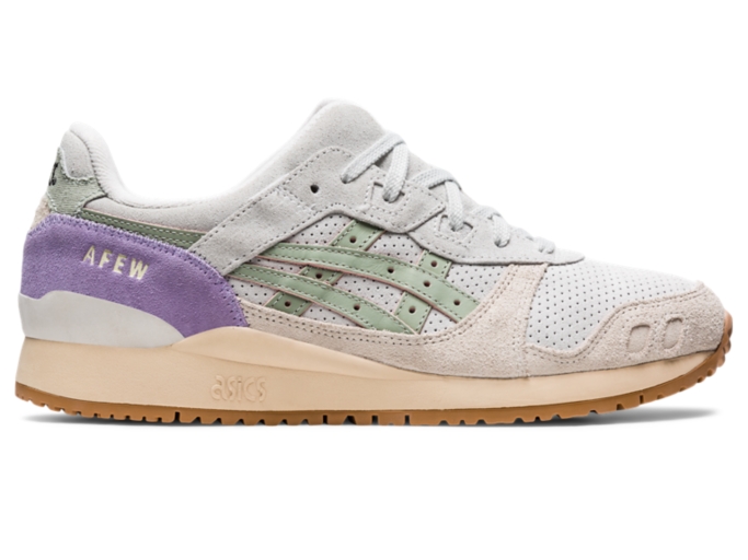 Asics gel on sale lyte iii australia