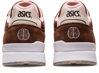 UNISEX AFEW X | Blush/Chocolate Brown |