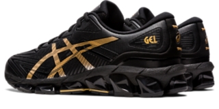 Zapatillas Asics Gel-Quantum 360 VII 1201A680 Black/Black 001