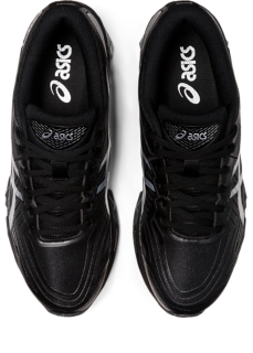 Asics Tour d'oreilles Noir