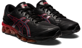 Asics 360 store quantum red