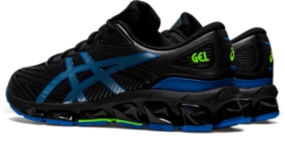 Asics gel quantum hot sale 18 blue