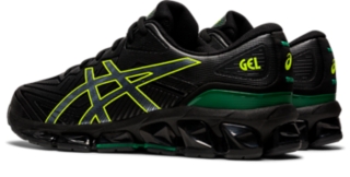 Asics gel online quantum 360 yellow