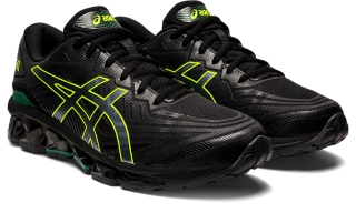 Asics gel quantum 360 deals mens yellow