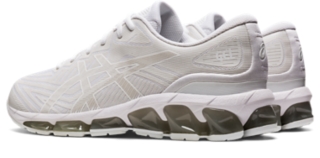 Asics quantum 360 outlet mens white