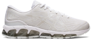 Asics gel quantum 360 4 blanche new arrivals