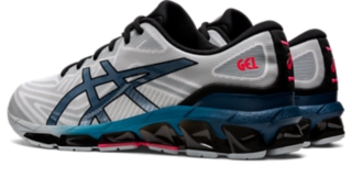 Asics gel hotsell quantum 360 noir