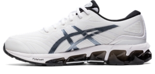 Zapatillas Asics para Hombre Negras - Gel Quantum 360 VII