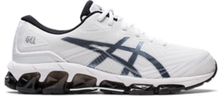 UNISEX GEL-QUANTUM 360 VII | White/Black | Sportstyle | ASICS