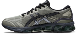 Asics quantum outlet 360 green