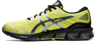 Asics gel-quantum 360 jcq outlet mens black sour yuzu