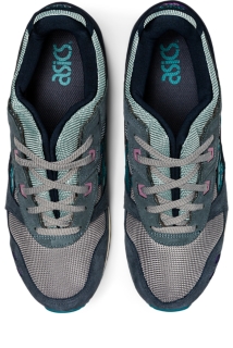 Conectado Chorrito eso es todo UNISEX GEL-LYTE III OG | Tarmac/Beryl Green | SportStyle | ASICS Outlet