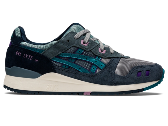 Asics gel sale lyte mint green