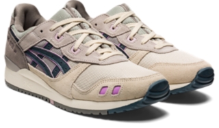 Asics gel outlet lyte 3 cuir