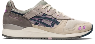 GEL-LYTE III OG | SMOKE GREY/IRONCLAD | スポーツスタイル メンズ