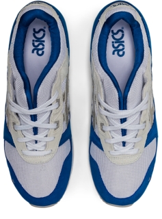 Zapatillas Urbanas Asics Hombre GEL-LYTE III OG OYSTER GREY ASICS