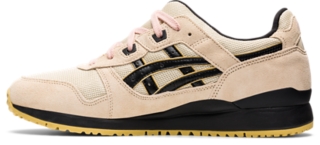 Asics gel lyte 3 zwart clearance heren