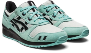 Asics gel lyte shop 3 femme turquoise