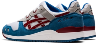 Asics gel clearance lyte 3 tts