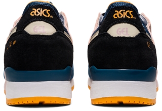 Tenis Casual Asics Gel-Lyte 3 Ginger Peach de Hombre