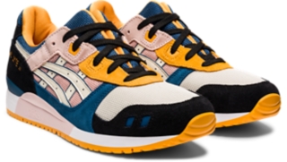 Asics gel lyte store 3 peach