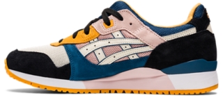 Asics gel lyte store iii birch birch