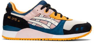 UNISEX GEL-LYTE OG | Peach/Birch | Sportstyle | ASICS