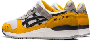 Asics trainers gel clearance lyte