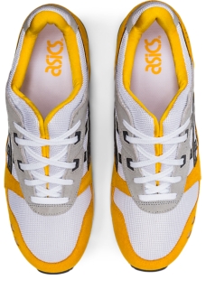 gel lyte 3 sunflower