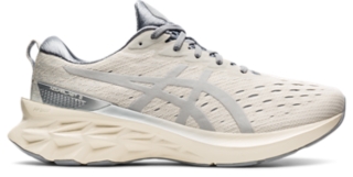 Men's NOVABLAST 2 SPS | Smoke Grey/Piedmont Grey | Sportstyle Shoes | ASICS