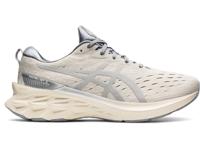 NOVABLAST SPS BLACK - ASICS (アシックス) - シューズ BLACK