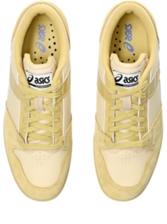 Asics gel hot sale saga marzipan