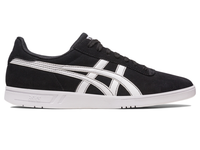 GEL-VICKKA PRO | BLACK/WHITE | スポーツスタイル メンズ スニーカー【ASICS公式】