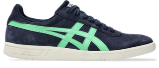 Asics pelle on sale