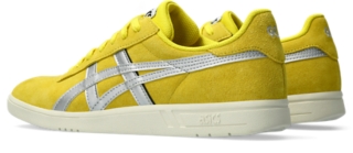 Asics gel tech clearance walker neo 4 yellow