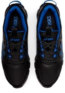 Asics gel quantum sales 90 black