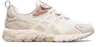 Asics gel quantum 180 cheap homme beige