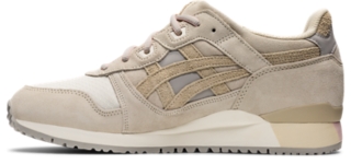 UNISEX GEL-LYTE III OG GTX, Smoke Grey/Putty, Sportstyle