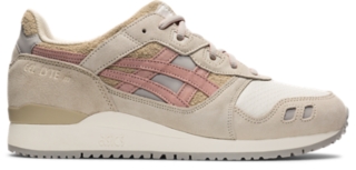 Unisex Gel-Lyte Iii Og Gtx | Smoke Grey/Putty | Sportstyle | Asics