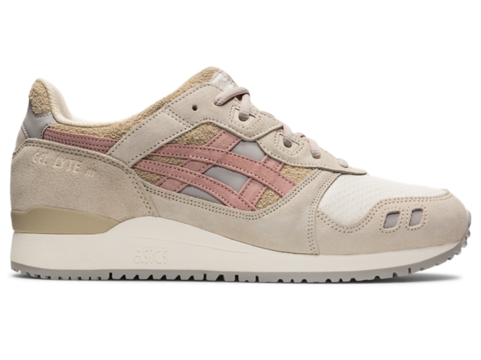 GEL-LYTE III OG GTX | SMOKE GREY/PUTTY | スポーツスタイル メンズ スニーカー【ASICS公式】