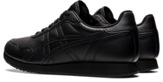 Asics tiger homme on sale noir