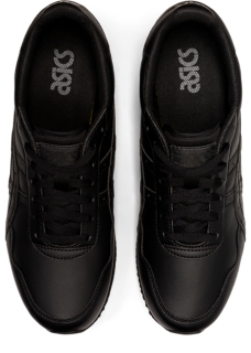 Asics tiger homme outlet noir