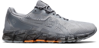 Asics gel quantum 360 on sale Grey